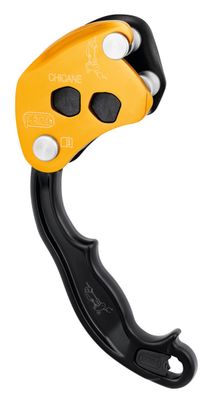 Petzl - Chicane -  Mechanical Prusik For Tree Care