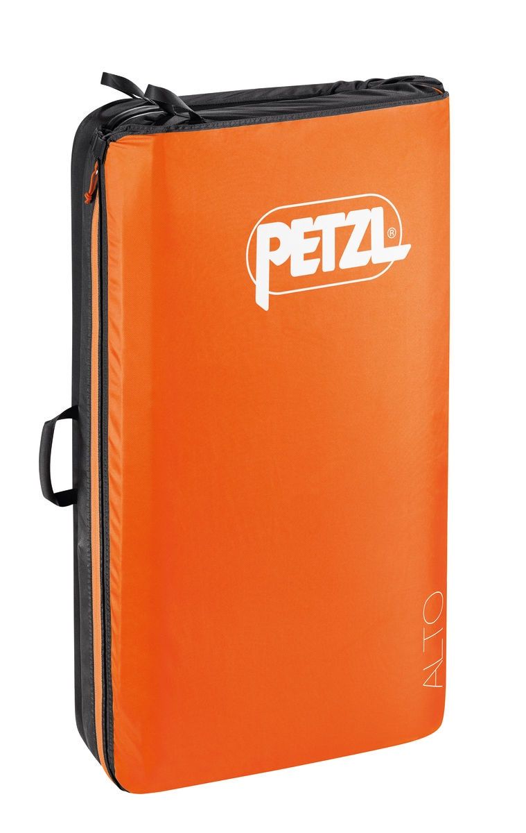 Petzl - Alto - Crash Pad