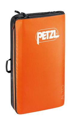 Petzl - Alto - Crash Pad