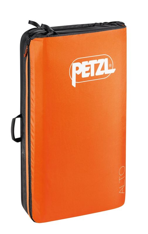 Petzl - Alto - Crash Pad