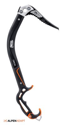 Petzl - Nomic - Ice Climbing Axe