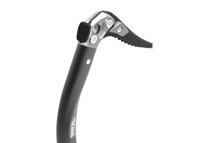 Petzl - Nomic - Ice Climbing Axe
