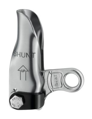 Petzl - Shunt - Rappel Back-Up Device