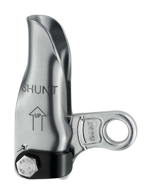 Petzl - Shunt - Rappel Back-Up Device
