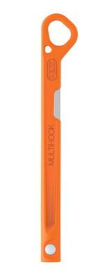 Petzl - Multihook - Multi-function, foldable threading tool