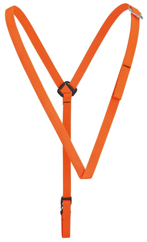 Petzl - Torse - Orange - Shoulder Straps