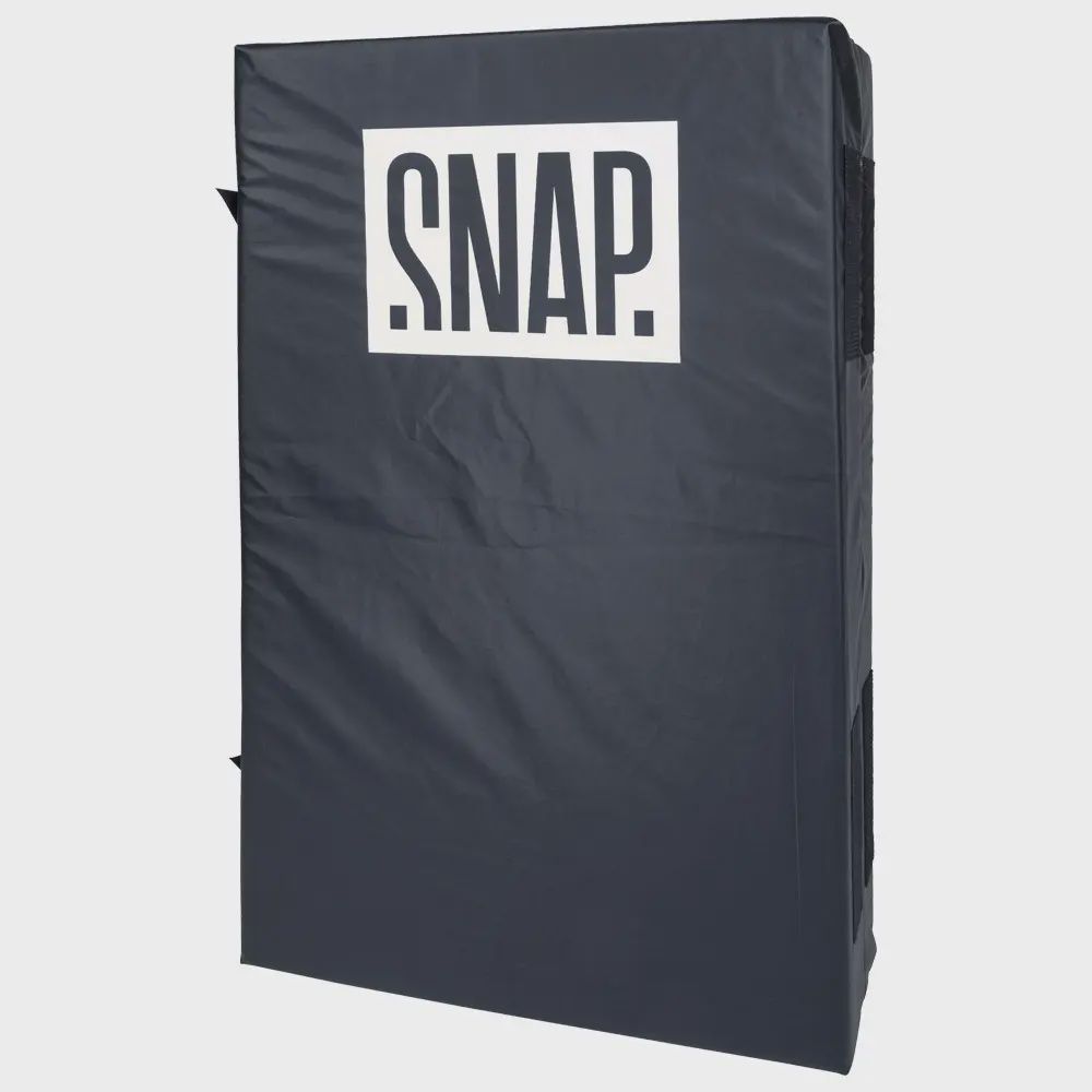 Snap - Grand Rebound - Dark Night - Crash Pad