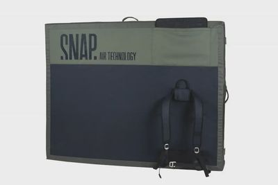 Snap - Grand Wham - Dark Night - Crash Pad
