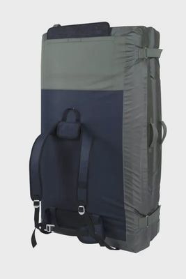 Snap - Grand Wham - Dark Night - Crash Pad - 150×120×14 cm