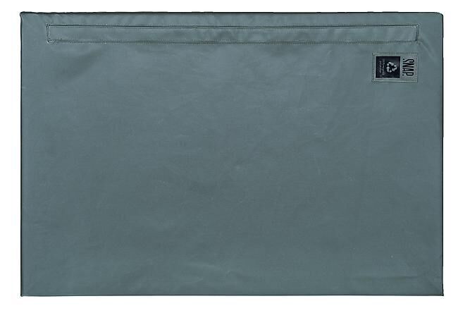Snap - Plaster - Dark Khaki - Crash Pad - 75×50×3 cm