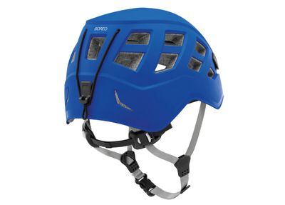Petzl - Boreo - Blue - Climbing Helmet