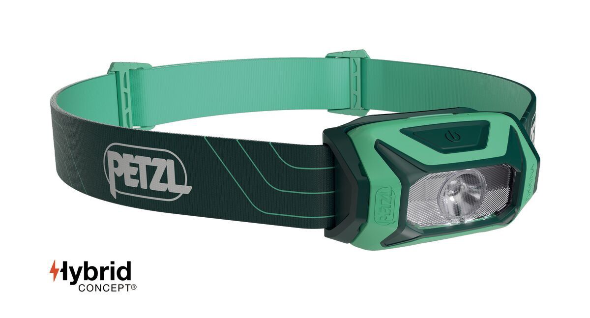Petzl - Tikkina - 300 Lumen - Headlamp