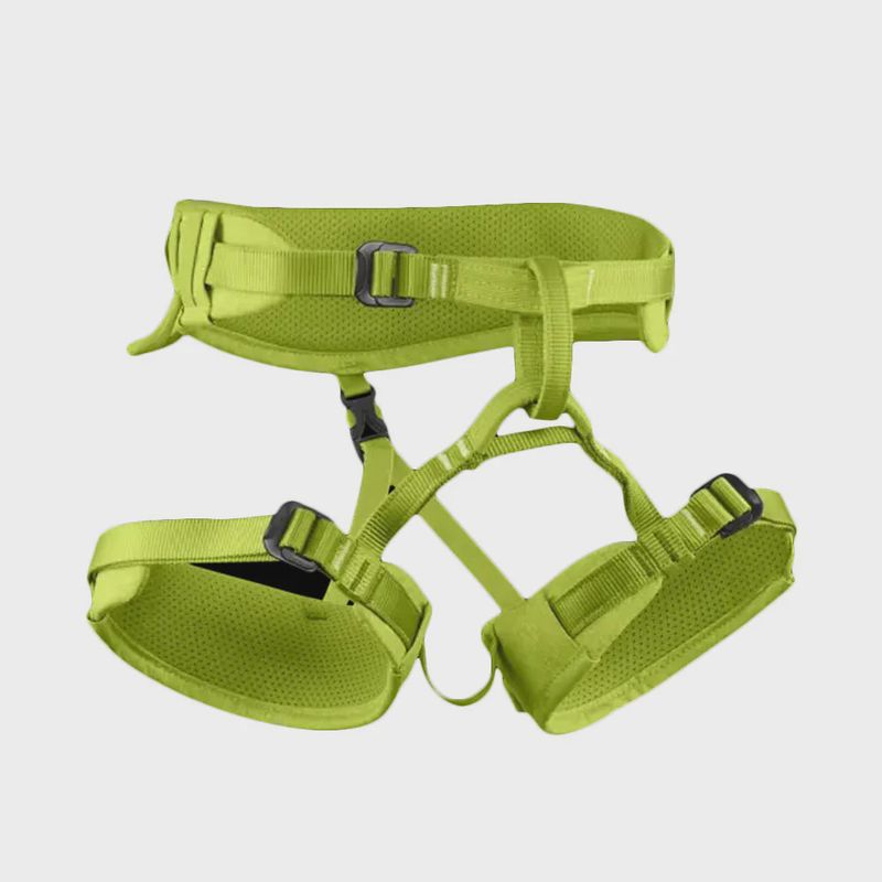 Edelrid - Finn III - Kid&#39;s Climbing Harness