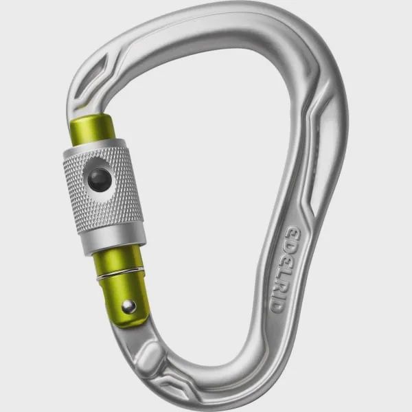 Edelrid - HMS Bullet - Climbing Carabiner