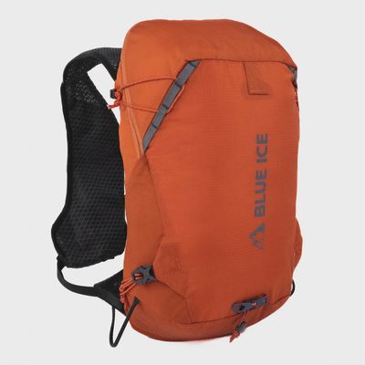 Blue Ice - Reach - Rooibos - Trailrunning Backpack