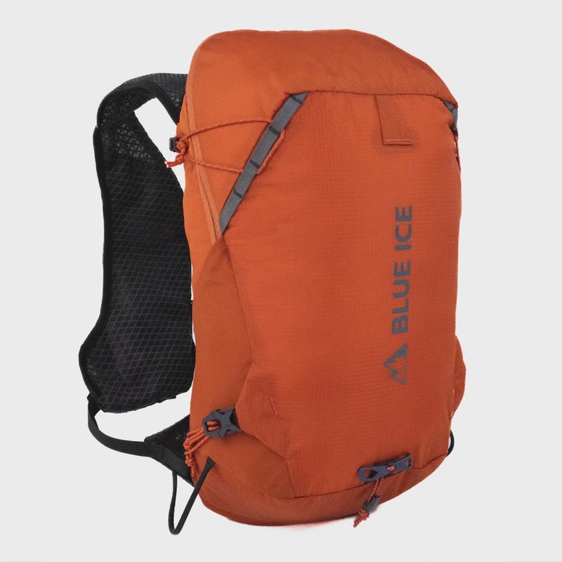 Blue Ice - Reach - Rooibos - Trailrunning Backpack