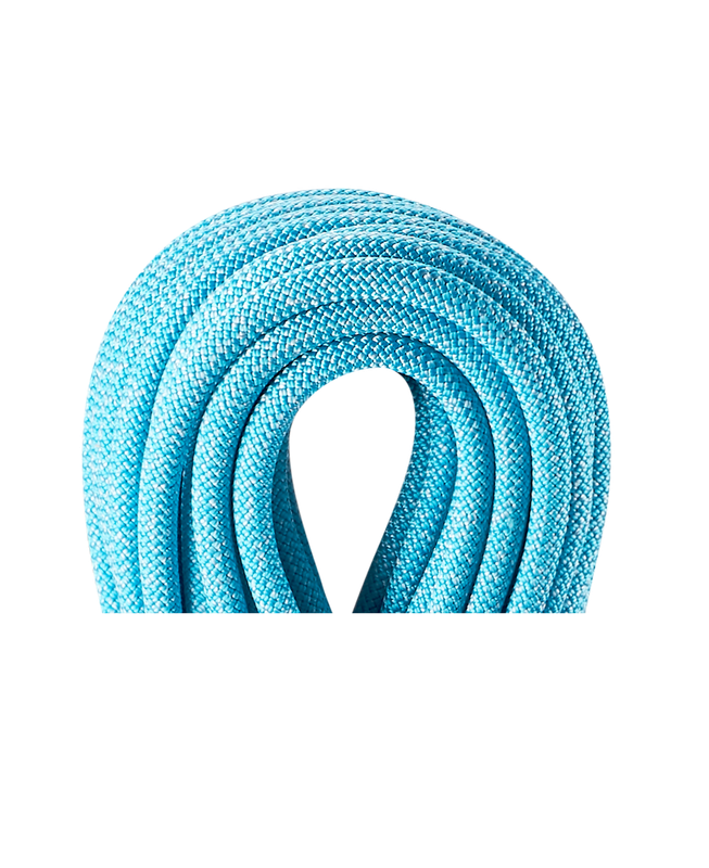 Edelrid - Boa 9,8 mm - Blue - Single Rope
