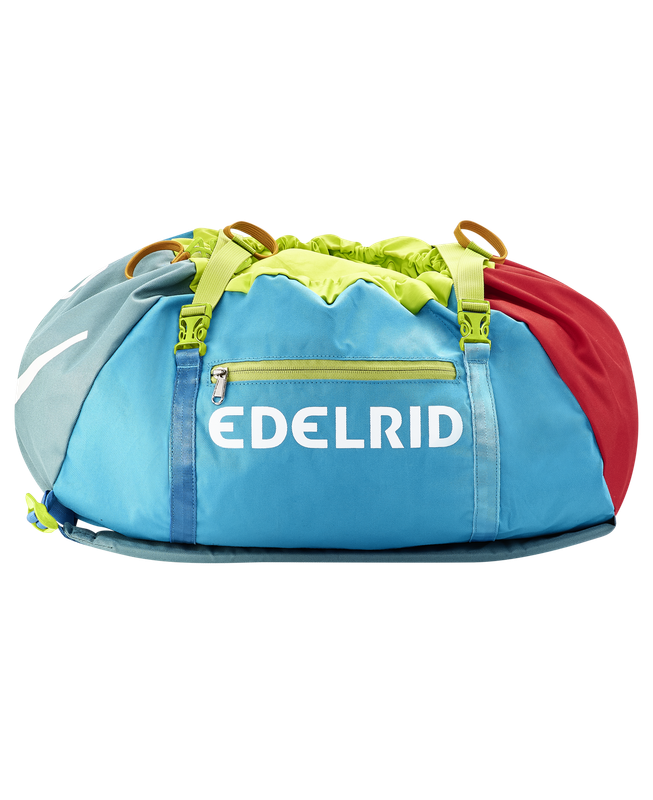 Edelrid - Drone II - Assorted Colors - Rope Bag