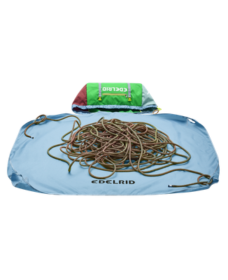Edelrid - Drone II - Assorted Colors - Rope Bag