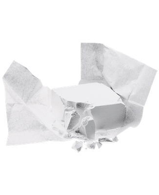 Edelrid - Chalk Block - 65 g