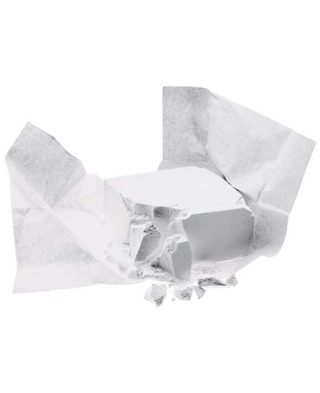 Edelrid - Chalk Block - 65 g