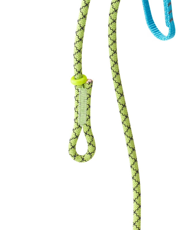 Edelrid - Via Ferrata Belay Kit