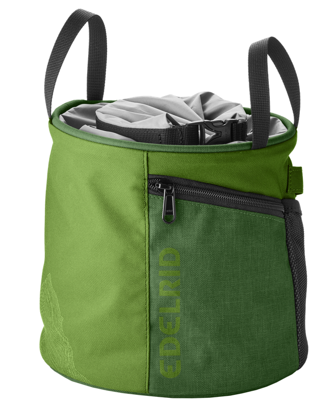 Edelrid - Boulder Bag Herkules - Bouldering Chalkbag.