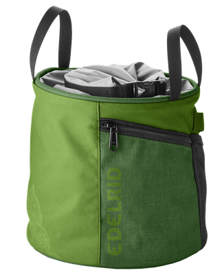 Edelrid - Boulder Bag Herkules - Bouldering Chalkbag.