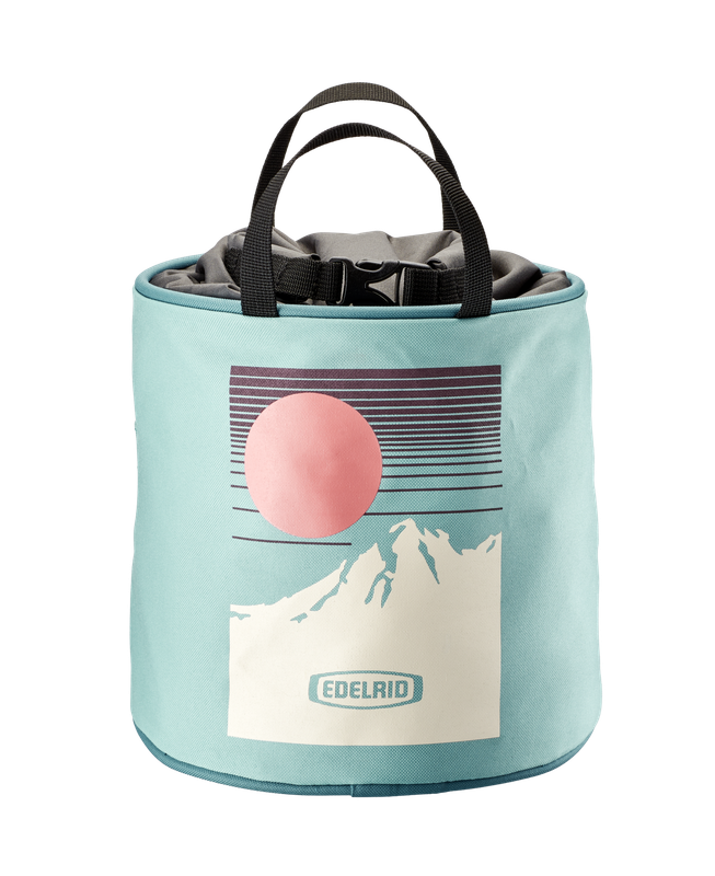 Edelrid - Boulder Bag Herkules - Bouldering Chalkbag