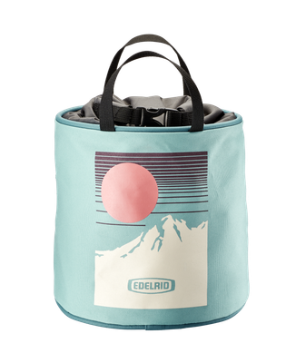 Edelrid - Boulder Bag Herkules - Bouldering Chalkbag