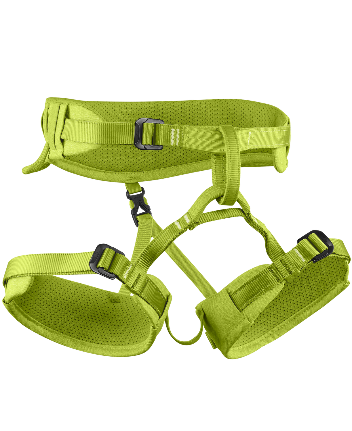 Edelrid - Finn III - Kid's Climbing Harness, Color: Oasis, Size: XXS
