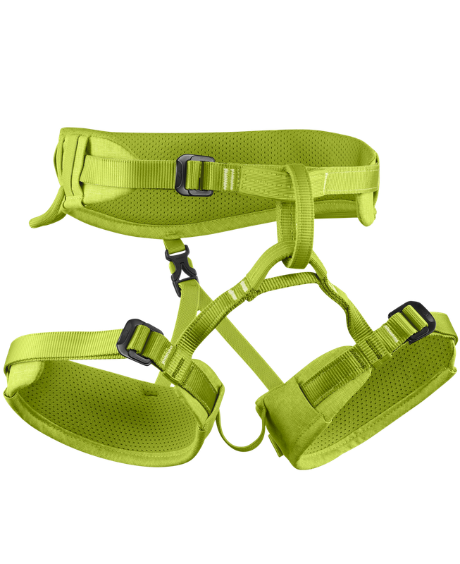 Edelrid - Finn III - Kid&#39;s Climbing Harness
