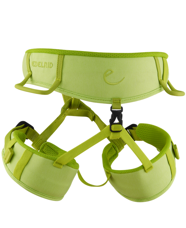 Edelrid - Finn - Kid's Climbing Harness