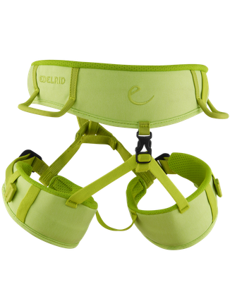 Edelrid - Finn - Kid's Climbing Harness