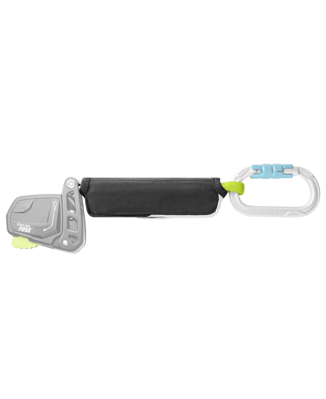Edelrid - Defuser Rescue - Energy Absorber for Fuse