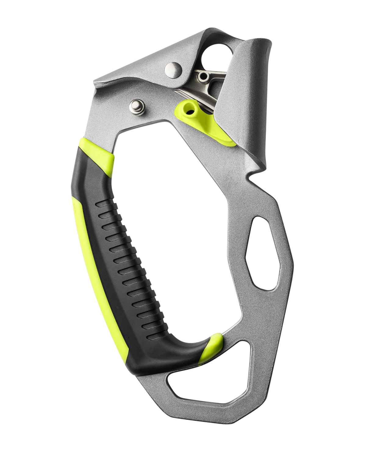 Edelrid - Hand Cruiser - Hand Ascender, Side: Left