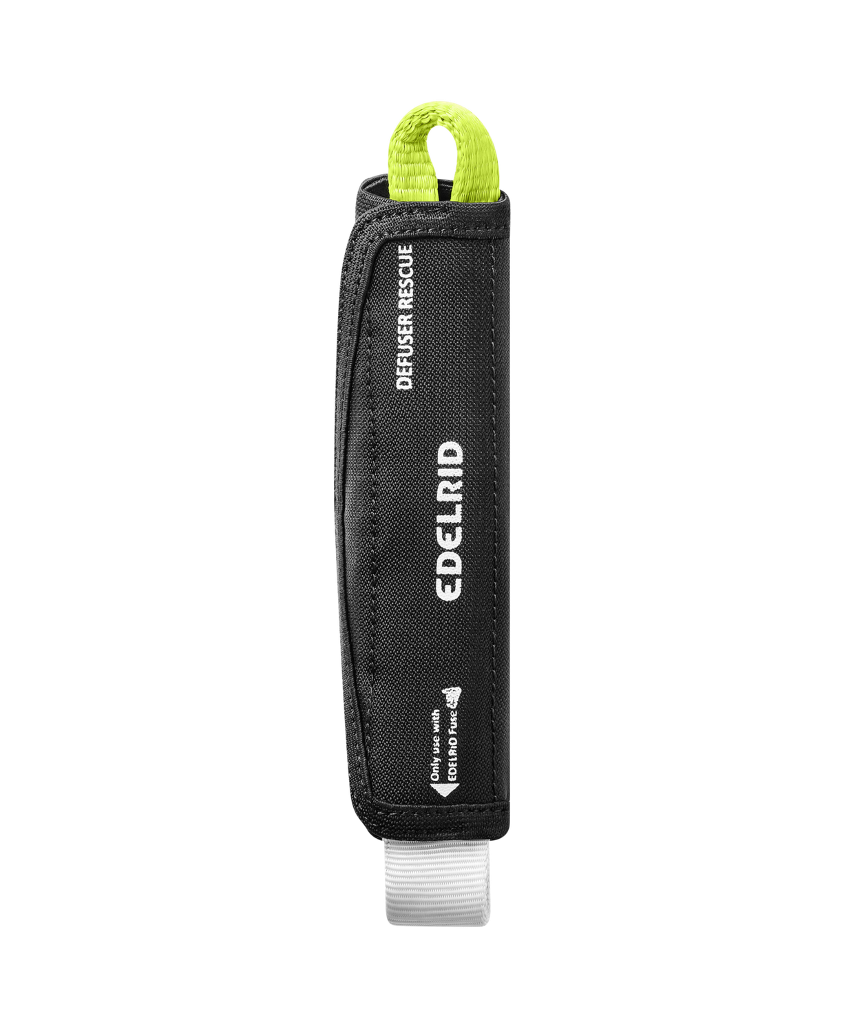 Edelrid - Defuser Rescue - Energy Absorber for Fuse