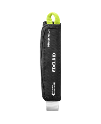 Edelrid - Defuser Rescue - Energy Absorber for Fuse
