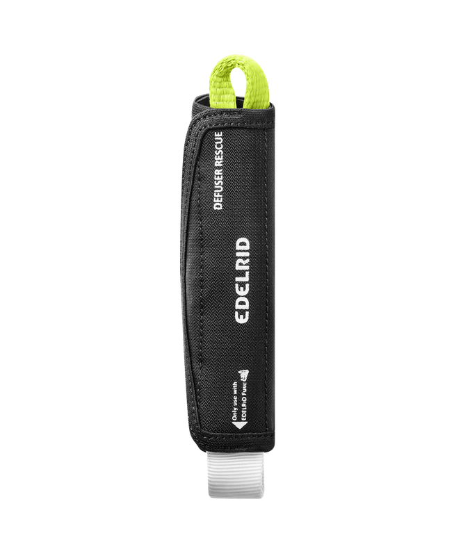 Edelrid - Defuser Rescue - Energy Absorber for Fuse