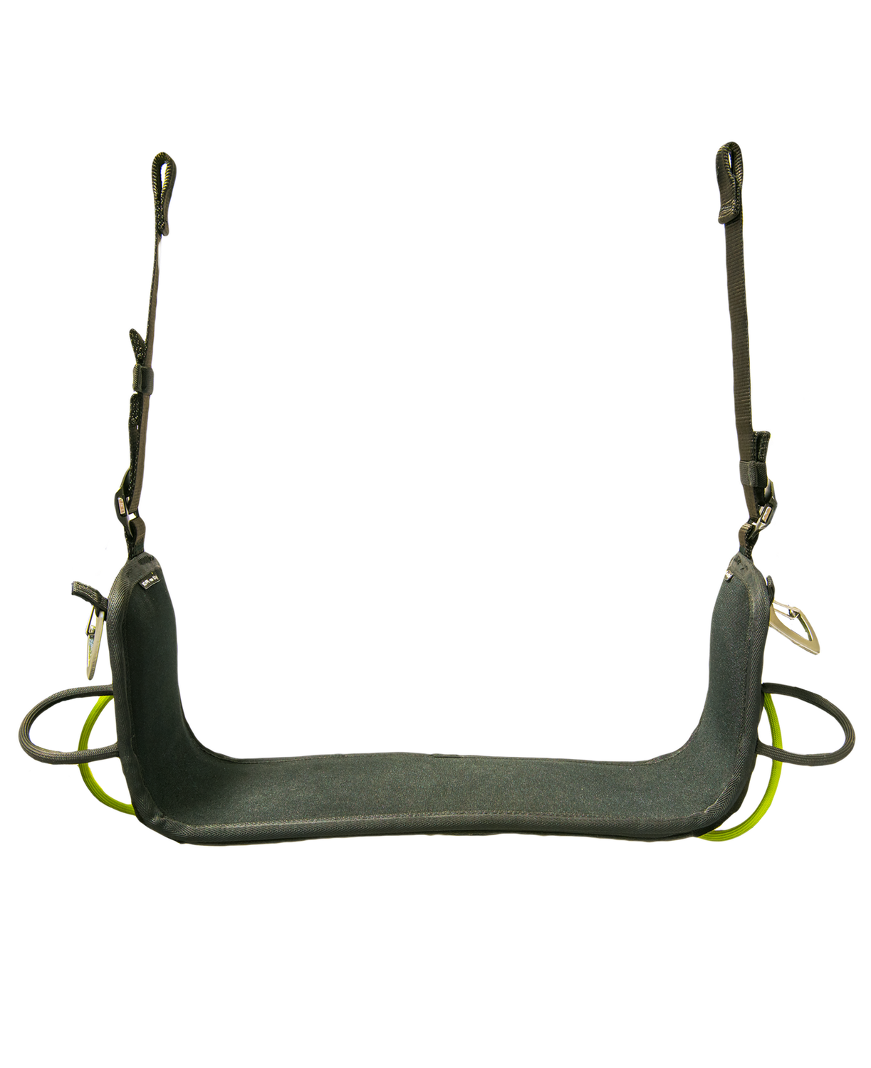 Edelrid - Air Lounge II - Large  - Night/Icemint - Work Positioning Seat