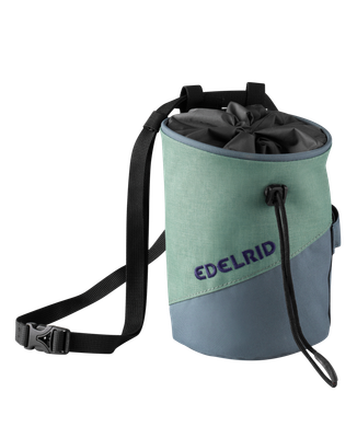 Edelrid - Chalk Bag Monoblock.