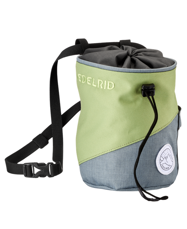 Edelrid - Chalk Bag Monoblock