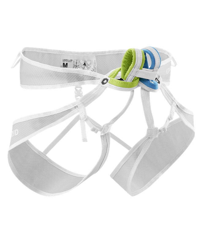 Edelrid - Loopo Lite - Ski Touring Harness