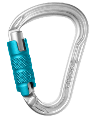 Edelrid - HMS Strike - Climbing Carabiner