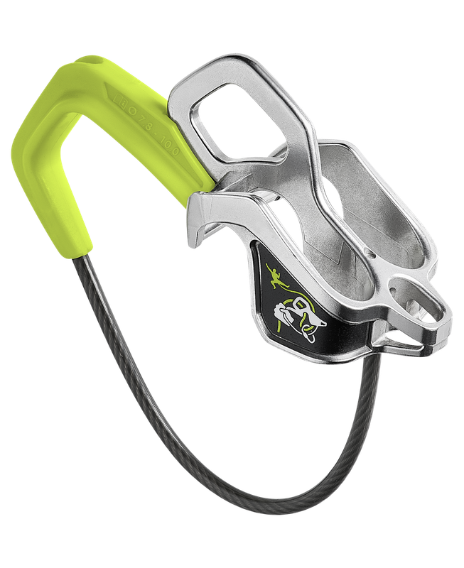 Edelrid - Mega Jul II - Belay Device