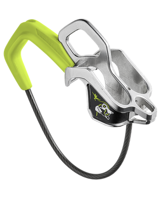 Edelrid - Mega Jul II - Belay Device