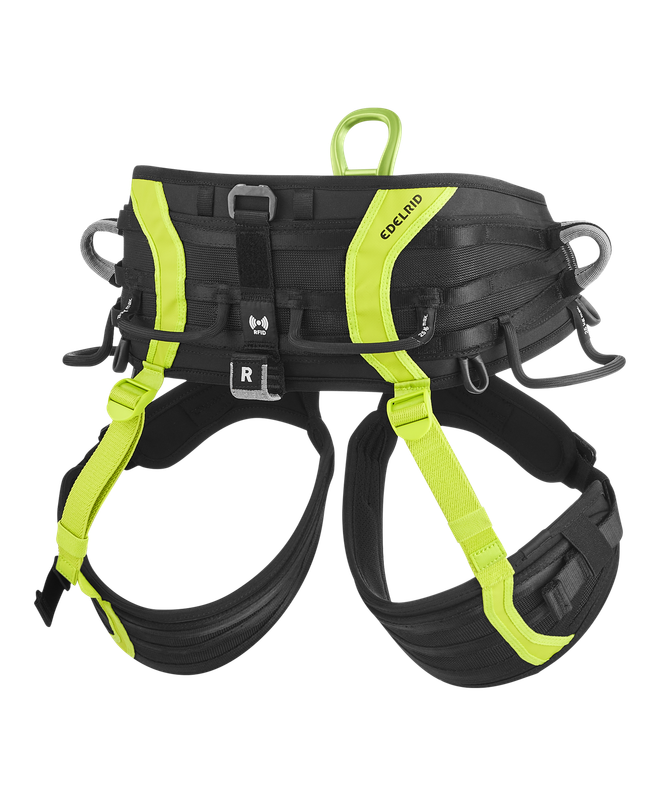 Edelrid - Vector Hip - Night/Oasis - Expert Rope Access Harness