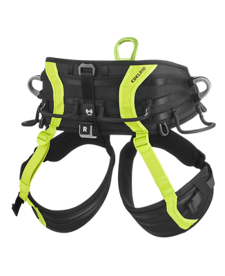 Edelrid - Vector Hip - Night/Oasis - Expert Rope Access Harness