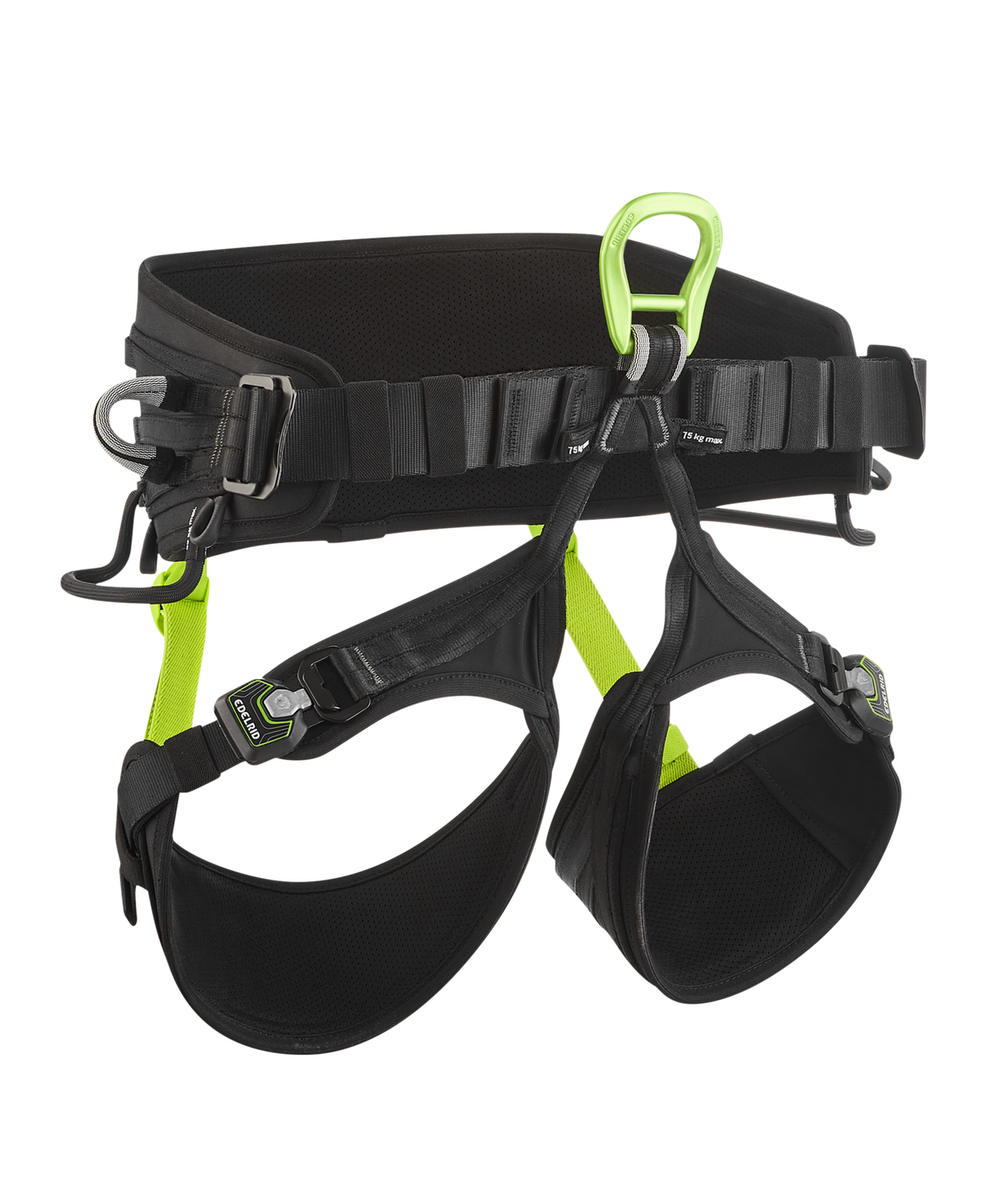 Edelrid - Vector Hip - Night/Oasis - Expert Rope Access Harness, Size: 1