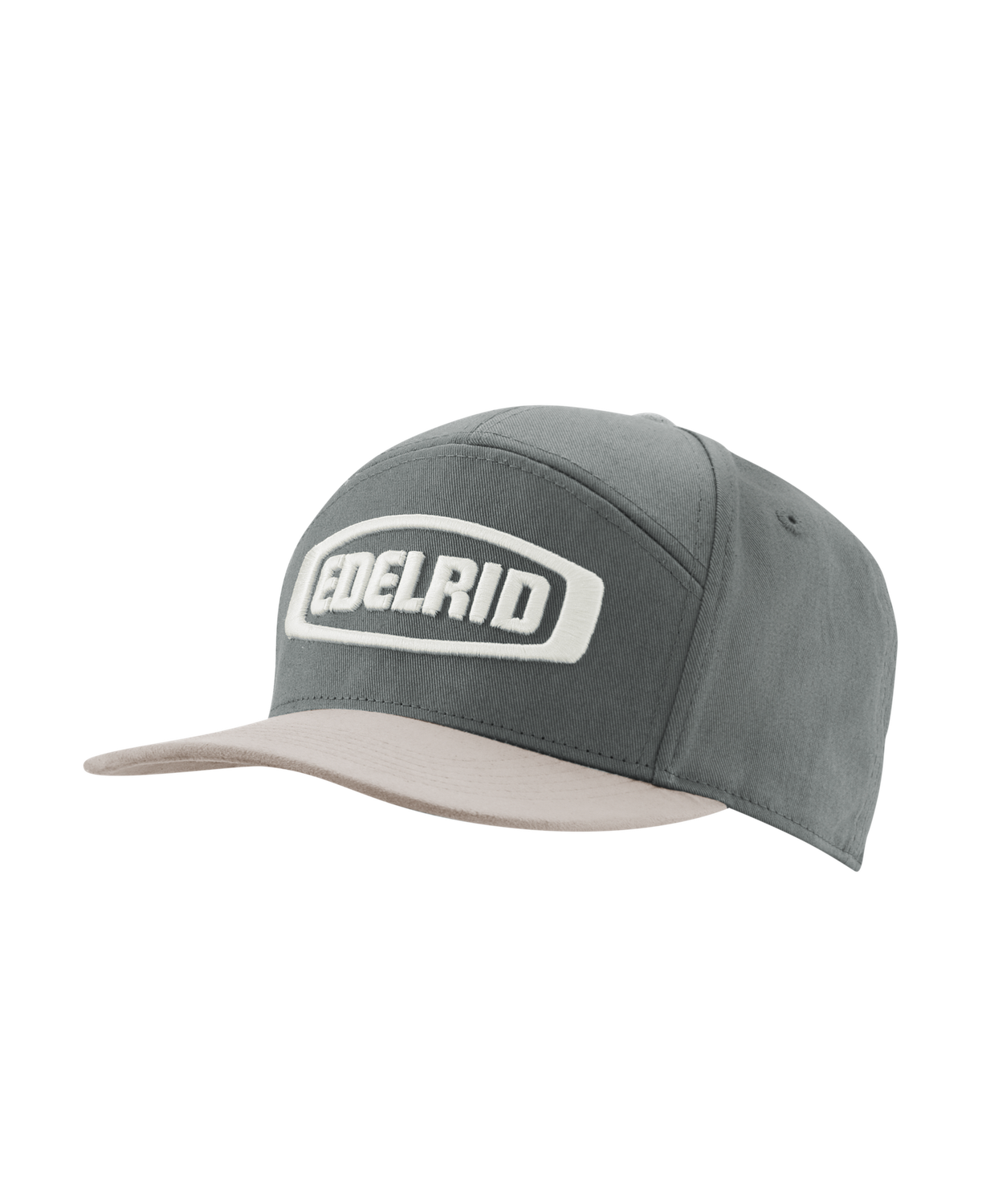 Edelrid - Squamish Cap, Colour: Anthracite